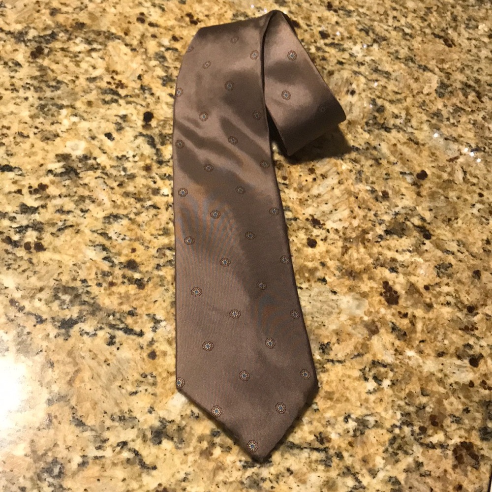 NWOT! Mario Valentino 100% Italian Silk Tie👔🕴